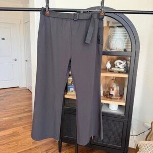 NWT Mono B Flare track pant